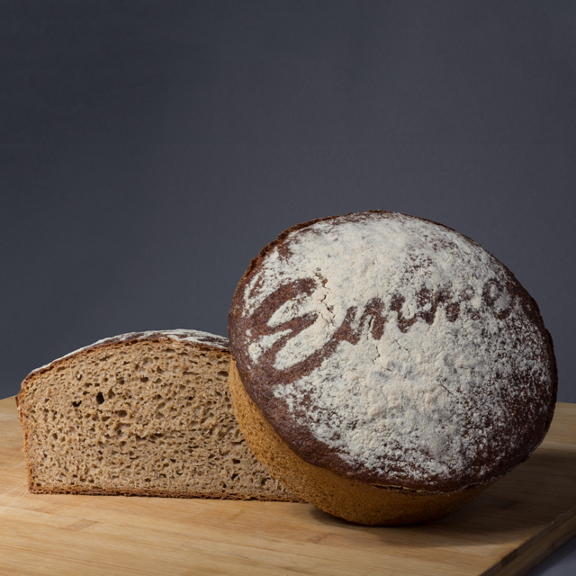 Emmer-Dinkel Vollkorn