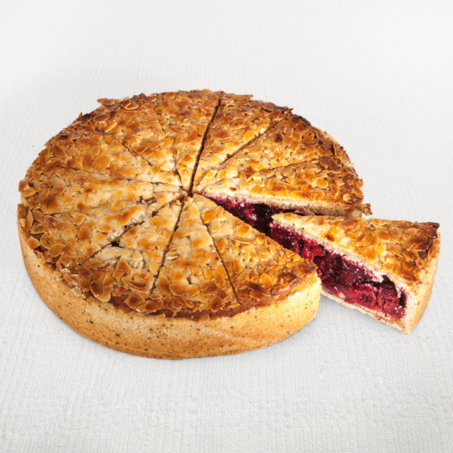 Florentiner Kirsch Torte