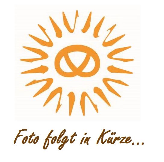 Butter-Schwarz-Weiß Gebäck