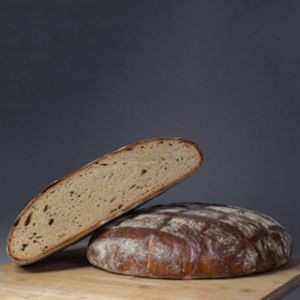 Tiroler Landbrot