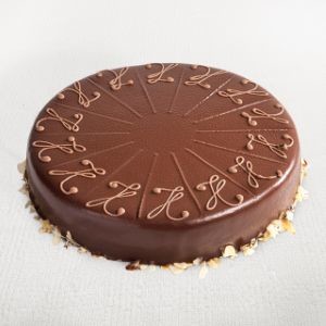 Herrentorte