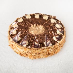 Sanani Torte