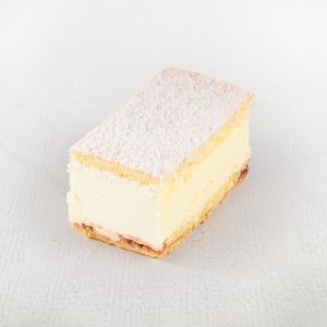 Käse-Sahne Schnitte